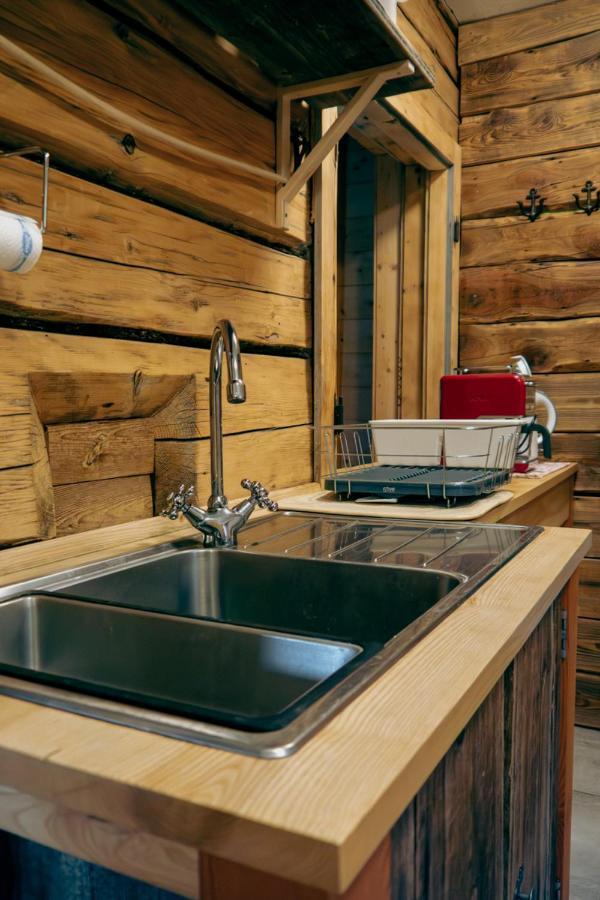 Villa Stangllehen Huette Schladming Esterno foto